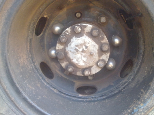 ขายด่วน รถลากรถเกี่ยวข้าว