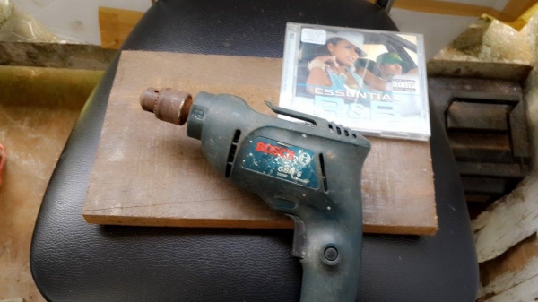 สว่านboschรุ่นgbm6ขายถูก750