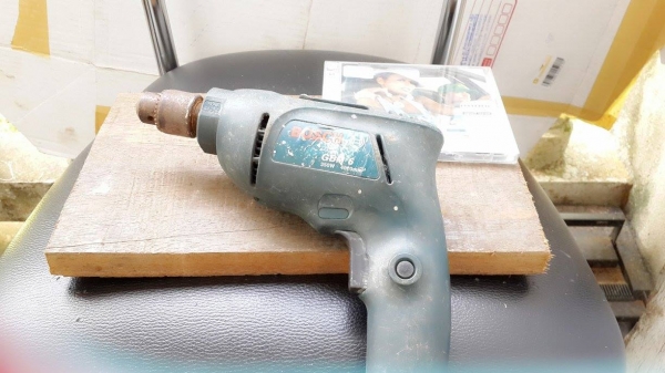 สว่านboschรุ่นgbm6ขายถูก750