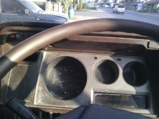 TOYOTA ดั๊ม3คิวปี36ราคา3450000ราคาต่อรองได้ห้างแท้