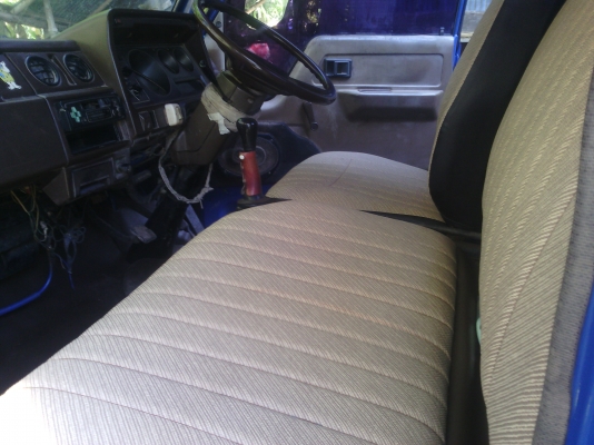 TOYOTA ดั๊ม3คิวปี36ราคา3450000ราคาต่อรองได้ห้างแท้