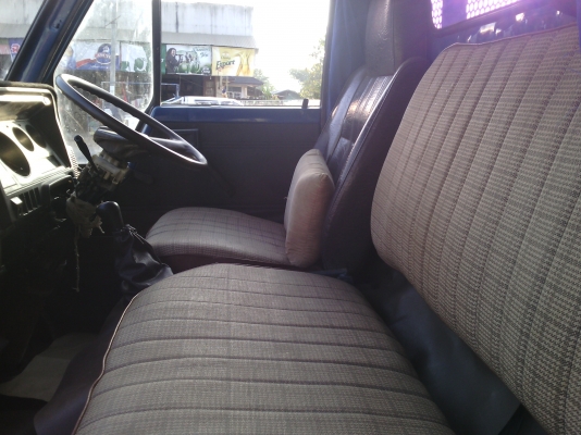 TOYOTA ดั๊ม3คิวปี36ราคา3450000ราคาต่อรองได้ห้างแท้