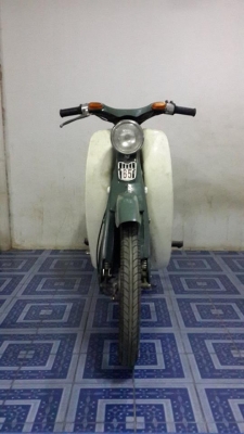 ขาย C65MYF ทะเบียนโอน ขาย C65MYF ทะเบียนโอน