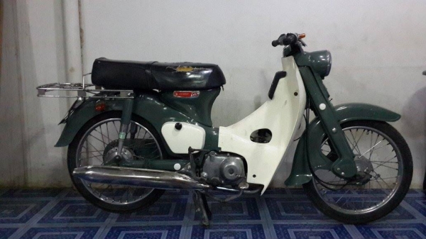 ขาย C65MYF ทะเบียนโอน