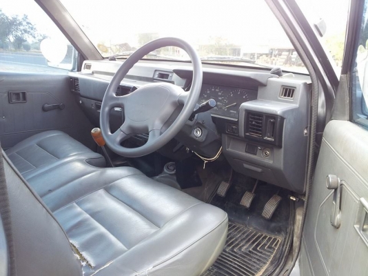 ขาย L200 ไซโคลน สวยๆ เดิมๆ พร้อมใช้งาน ครับ ขาย L200 ไซโคลน สวยๆ เดิมๆ พร้อมใช้งาน ครับ