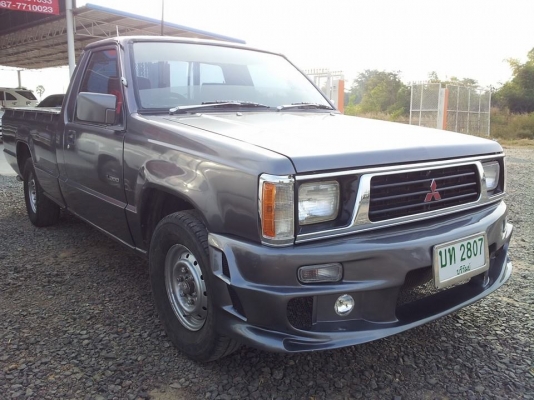 ขาย L200 ไซโคลน สวยๆ เดิมๆ พร้อมใช้งาน ครับ ขาย L200 ไซโคลน สวยๆ เดิมๆ พร้อมใช้งาน ครับ