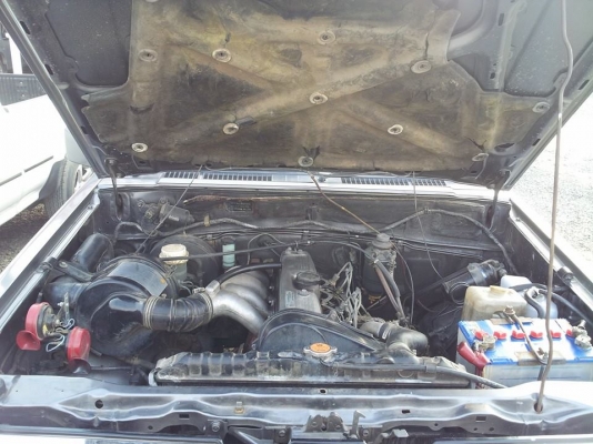 ขาย L200 ไซโคลน สวยๆ เดิมๆ พร้อมใช้งาน ครับ ขาย L200 ไซโคลน สวยๆ เดิมๆ พร้อมใช้งาน ครับ