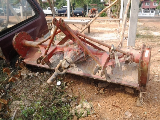 KUBOTA เฉพาะโรตารี่ ถอดจาก34 ครับ