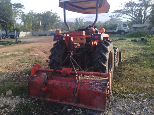 มาแล้วคูโบต้าราคาถูกL3408ในราคา215000 เท่านั้น