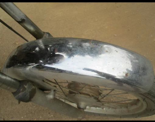 ขาย suzuki  โตร่า 100 cc