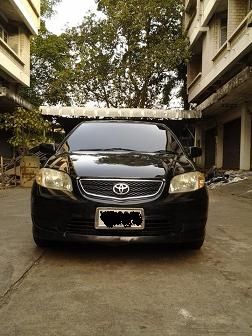 ขาย/เเลก 04vios สด70000บาท รายละเอียดด้านในคับ