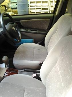 ขาย/เเลก 04vios สด70000บาท รายละเอียดด้านในคับ