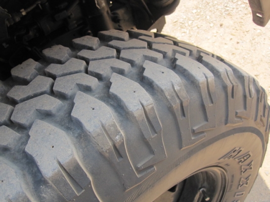 ขายกระทะล้อ 16 ยาง MUD 265/75/16 ขายกระทะล้อ 16 ยาง MUD 265/75/16