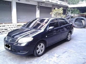 ขาย/เเลก 04vios สด70000บาท รายละเอียดด้านในคับ