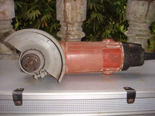 หินเจียร์maktec4นิ้วขายถูก700