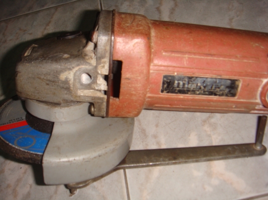 หินเจียร์maktec4นิ้วขายถูก700