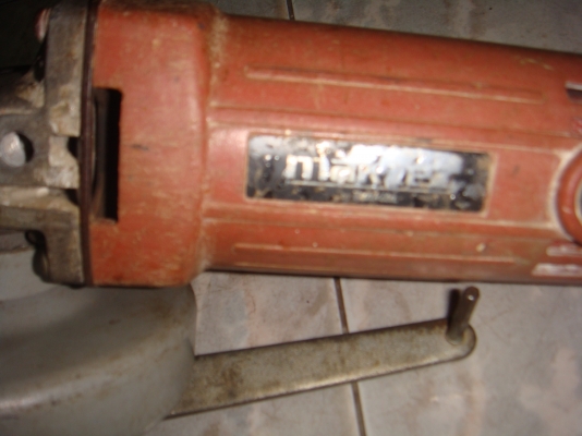 หินเจียร์maktec4นิ้วขายถูก700