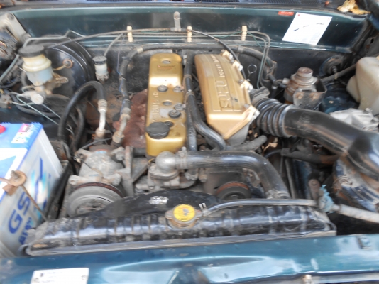 รถบ้าน ขายด่วน