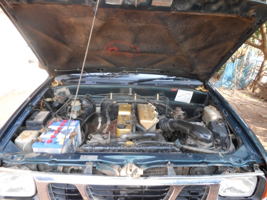 รถบ้าน ขายด่วน