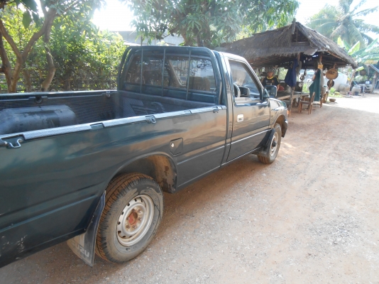 รถบ้าน ขายด่วน