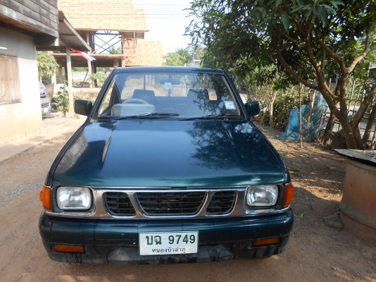 รถบ้าน ขายด่วน