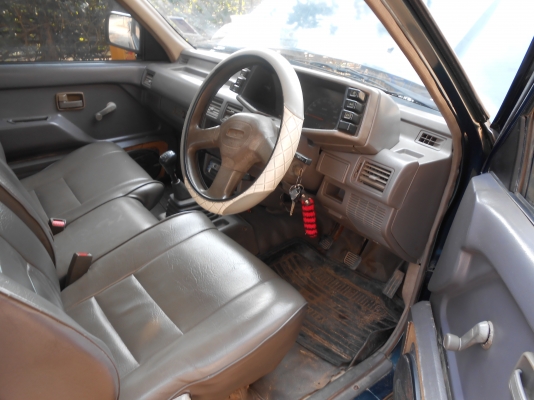 รถบ้าน ขายด่วน