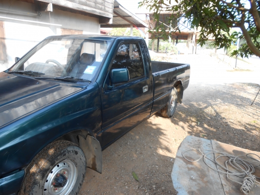 รถบ้าน ขายด่วน