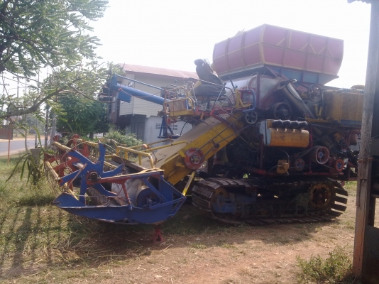 ขายรถเกี่ยวข้าวราคาถูกๆๆๆๆๆๆๆ