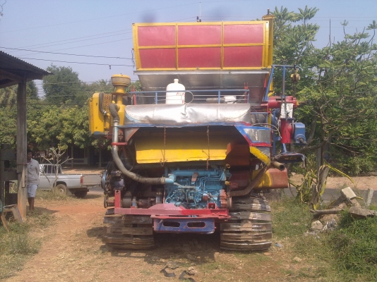 ขายรถเกี่ยวข้าวราคาถูกๆๆๆๆๆๆๆ