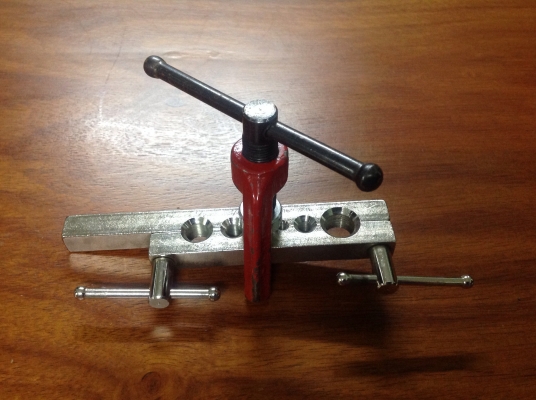 ขายอุปกรณ์บานท่อ