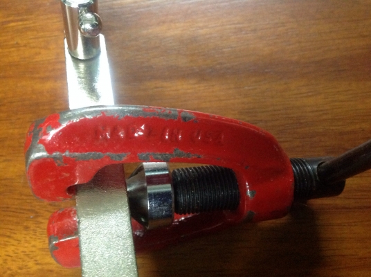 ขายอุปกรณ์บานท่อ