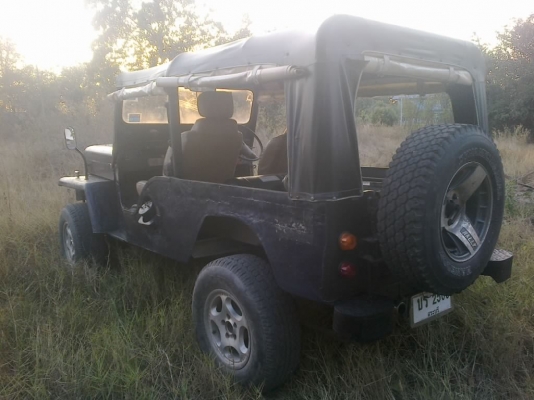 ขายจิ๊บมิสซู J3 ทะเบียนแท้พร้อมโอน