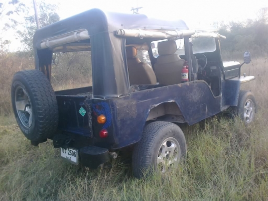 ขายจิ๊บมิสซู J3 ทะเบียนแท้พร้อมโอน