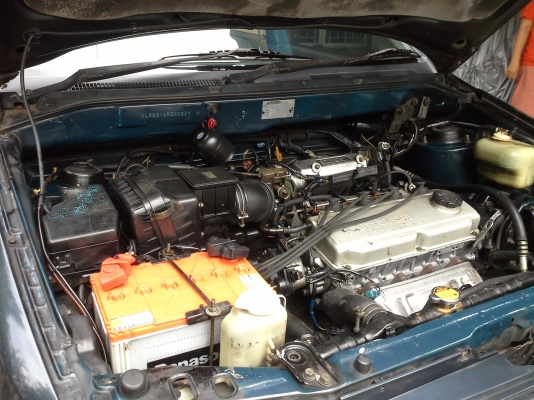 สภาพดีพร้อมใช้ไม่เคยติดแก็้ส สภาพดีพร้อมใช้ไม่เคยติดแก็้ส