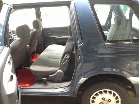 สภาพดีพร้อมใช้ไม่เคยติดแก็้ส สภาพดีพร้อมใช้ไม่เคยติดแก็้ส