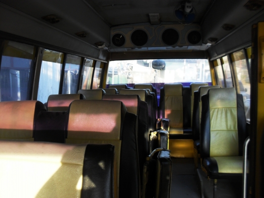 รถ อเนกประสง 19 ที่นั่ง ราคาต่อลองได้ รถ อเนกประสง 19 ที่นั่ง ราคาต่อลองได้