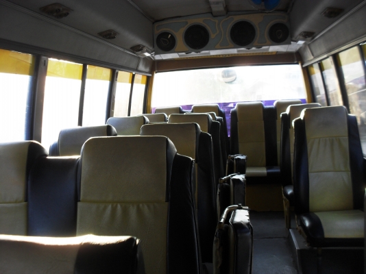 รถ อเนกประสง 19 ที่นั่ง ราคาต่อลองได้ รถ อเนกประสง 19 ที่นั่ง ราคาต่อลองได้