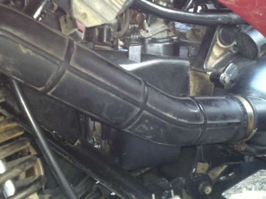 ATV E-TON made in U.S.A. ลดราคาเหลือเพียง 39,900 เท่านั้น