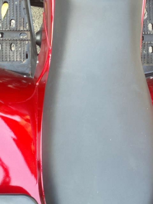 ATV E-TON made in U.S.A. ลดราคาเหลือเพียง 39,900 เท่านั้น