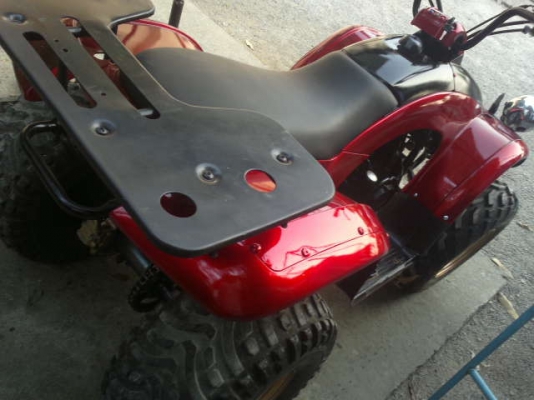 ATV E-TON made in U.S.A. ลดราคาเหลือเพียง 39,900 เท่านั้น