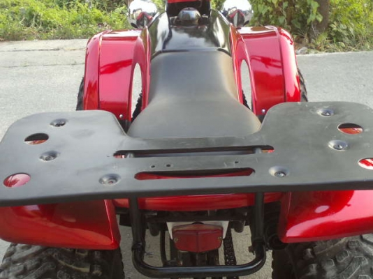 ATV E-TON made in U.S.A. ลดราคาเหลือเพียง 39,900 เท่านั้น
