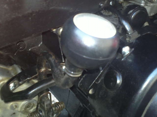 ATV E-TON made in U.S.A. ลดราคาเหลือเพียง 39,900 เท่านั้น