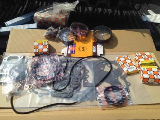 ขายเครื่อง Isuzu 6BD1 ฟิตใหม่ ปั๊มลม 70,000 ขายเครื่อง Isuzu 6BD1 ฟิตใหม่ ปั๊มลม 70,000