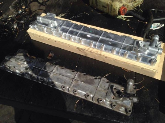 ขายเครื่อง Isuzu 6BD1 ฟิตใหม่ ปั๊มลม 70,000 ขายเครื่อง Isuzu 6BD1 ฟิตใหม่ ปั๊มลม 70,000