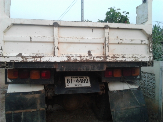 ต้องการขายฮีโน่F18