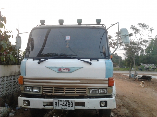 ต้องการขายฮีโน่F18