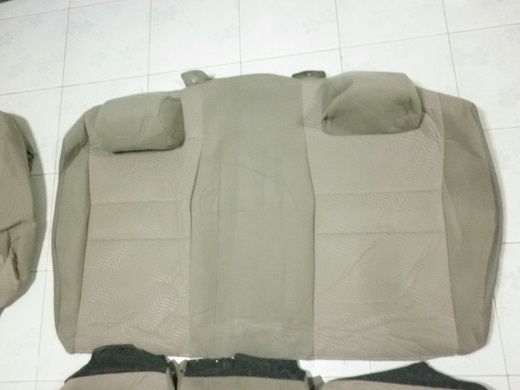 ขายผ้าเบาะ Honda city รุ่นปัจจุบัน ขายผ้าเบาะ Honda city รุ่นปัจจุบัน