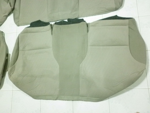 ขายผ้าเบาะ Honda city รุ่นปัจจุบัน ขายผ้าเบาะ Honda city รุ่นปัจจุบัน