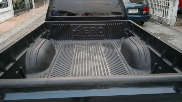 ขายโตโยต้า ไมตี้แคป ปี94 เครื่อง2.5 เกียร์ธรรมดา แอร์เย็น รถพร้อมใช้คับ