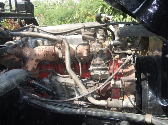 ขายsumo227 เครื่องเดิม เกียร์อีตั่นดั่มสามมิตรกระบะเหล็ก